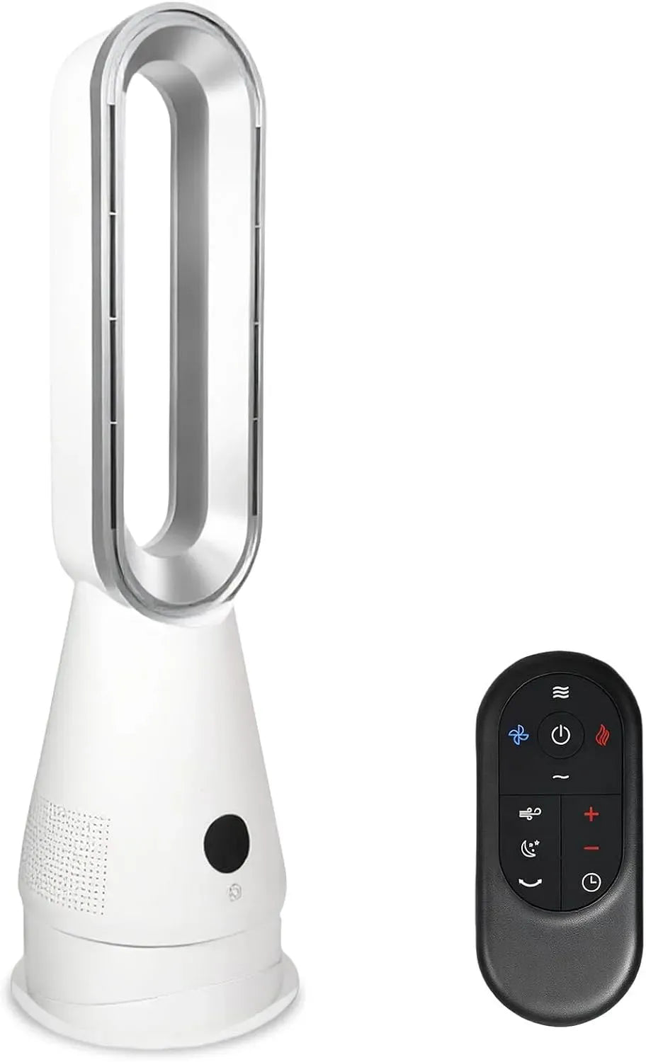 Luftreiniger JF-500, Oszillation, 120° Oszillation
