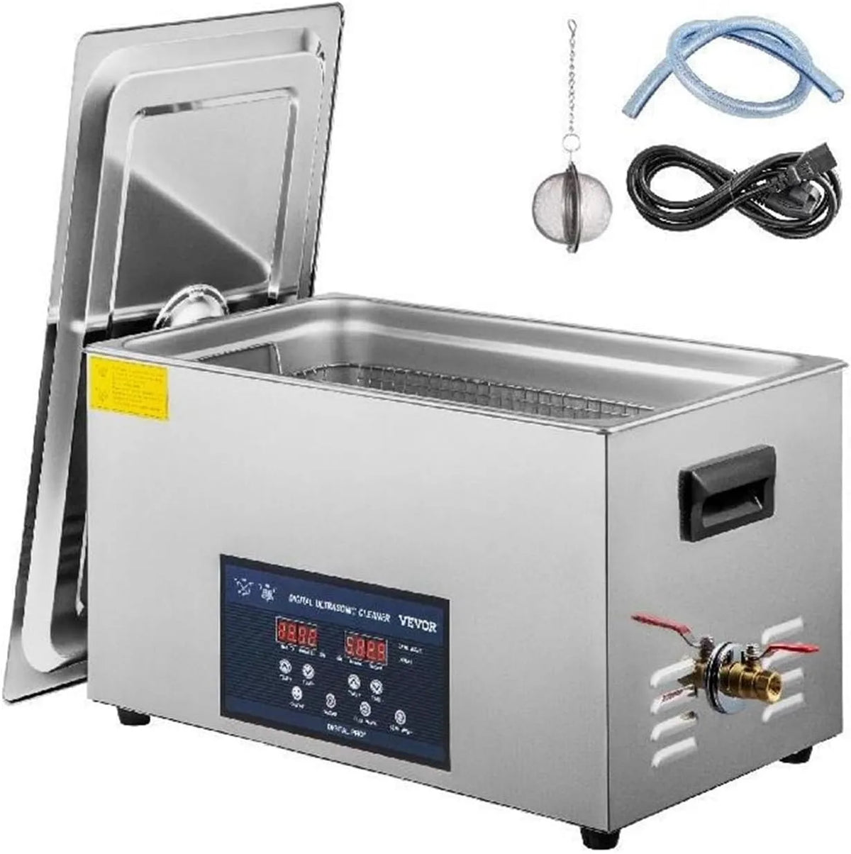 Waschmaschine L 6L, tragbar, 2 Tank, 3,2 L, Waschautomat