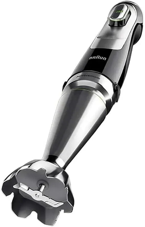 Braun MQ 9138 MultiQuick 9 XI Batidora de Mano 1200W