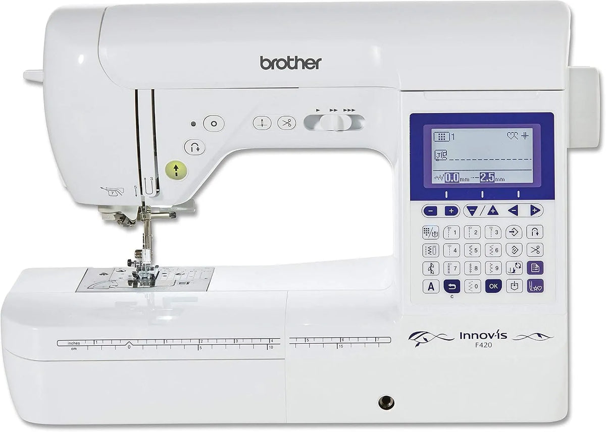 Brother F420 Innov-is