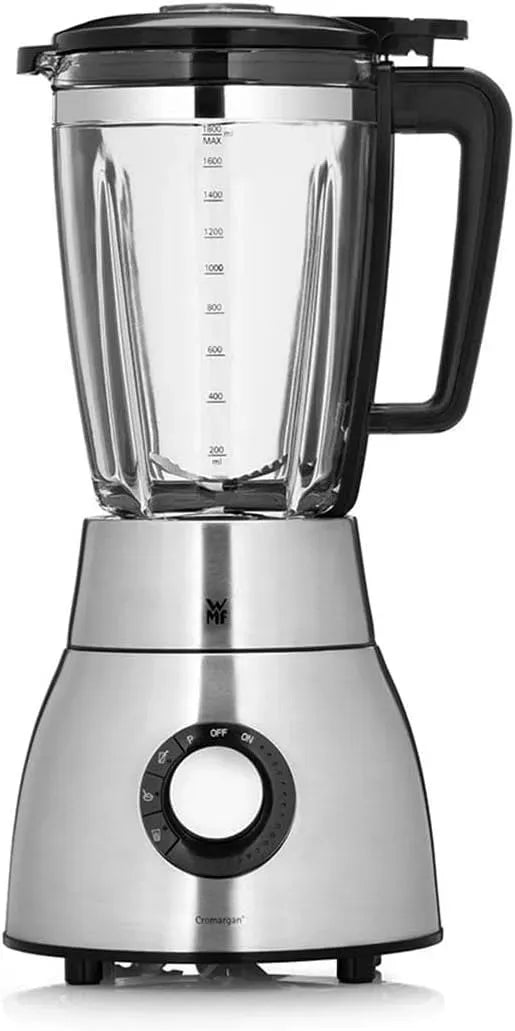 WMF Standmixer, 1,8 L, 400 W, 000 U/min, Glasbehälter 1,8 l