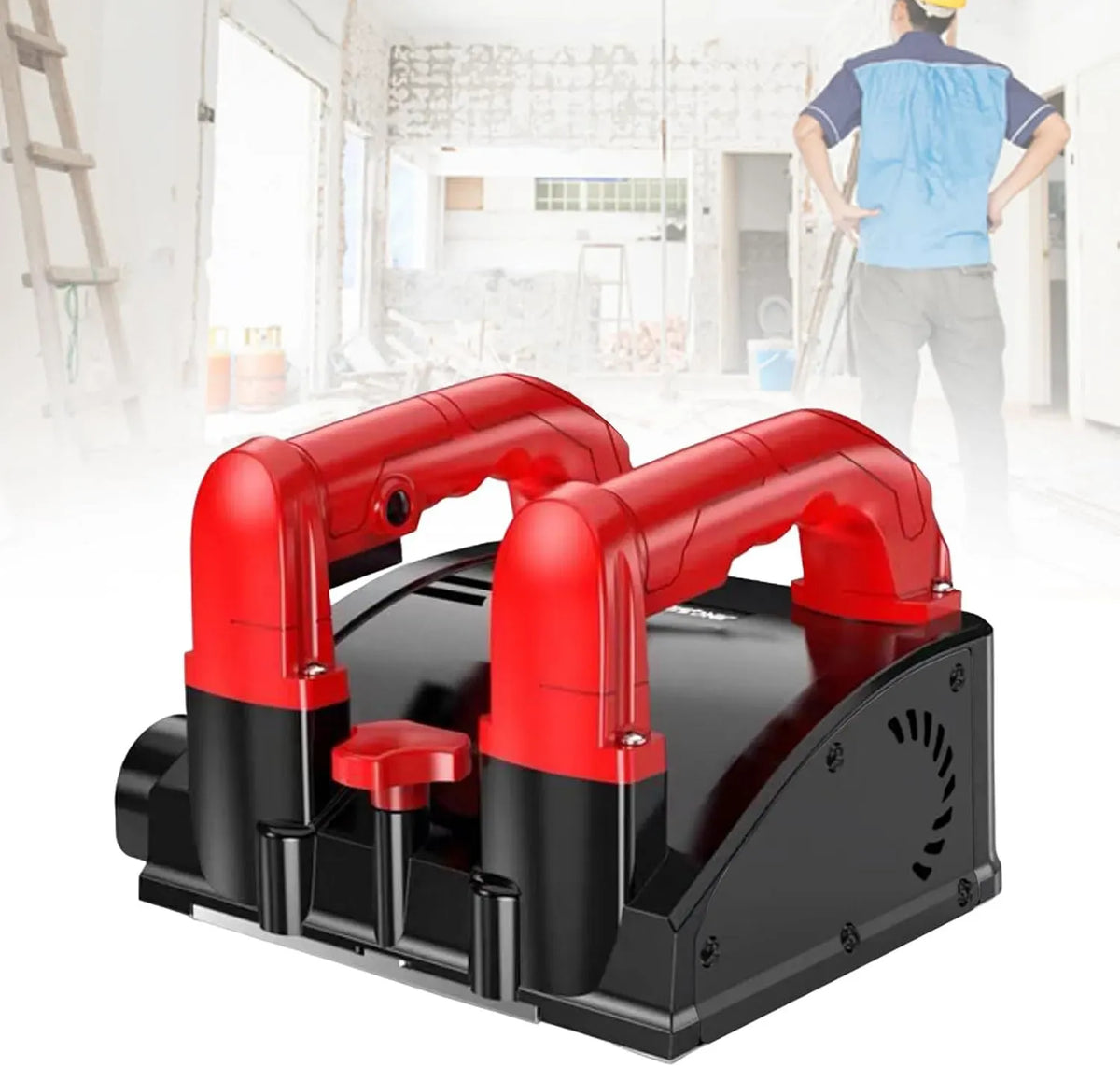 Haarglätter, 1200 W, Glätteisen, Industrie, Glätteisen für Haare
