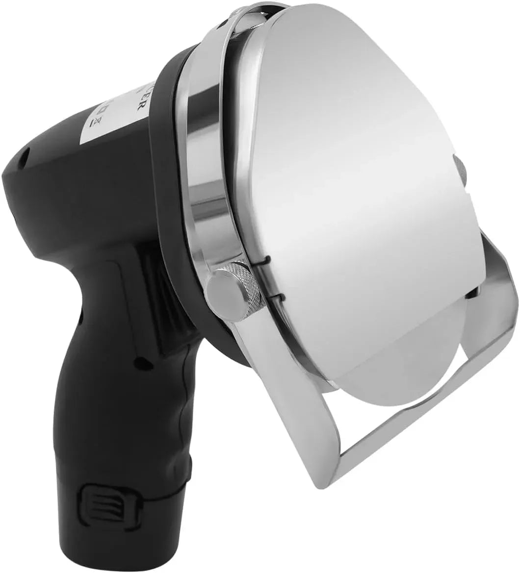1-8mm Schneider, 80 W, 8 mm, kabellos, Elektrisch