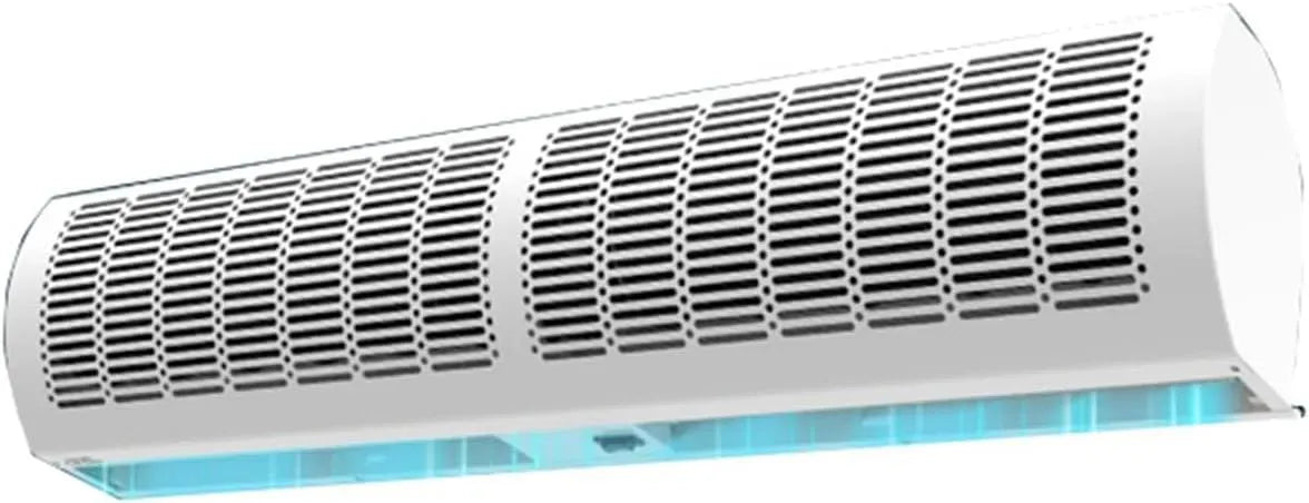 24-Zoll 36-Zoll Zoll-Luftschleier, 47.2 Zoll, 120 cm, Outdoor, 47.2 inch