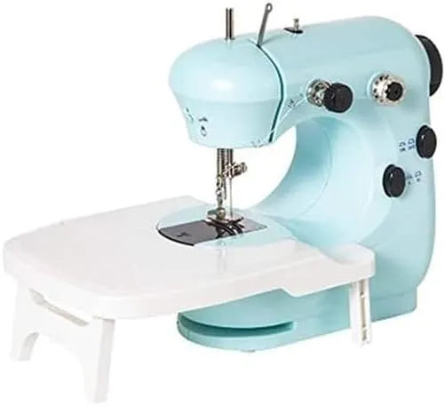 WEWYQSJXBXF-4129 Verlängerungstisch, Nähmaschine, Anfänger, elektrische Nähmaschine, für Haushalt