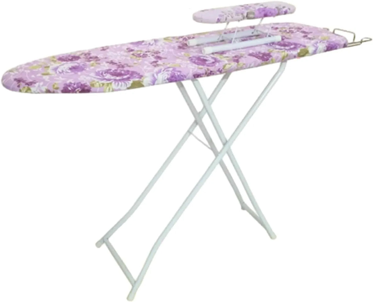 Bügeleisenhalter, Bügelbrett, elektrisches Bügeleisen, 107 × 32 × 78CM, 78 CM, für Kleine Räume