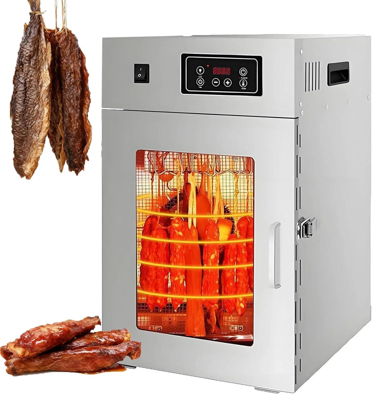 Reifeschrank, 30 bis 90 °C, Gewerblicher, Große