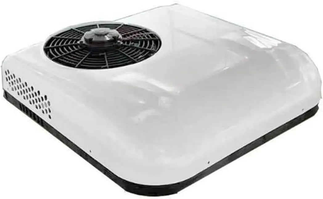 Klimaanlage 12/24V, 24 V, leise, Klimagerät, Dachklimaanlage, Elektrische Dachklimaanlage for Lkw und Wohnmobile