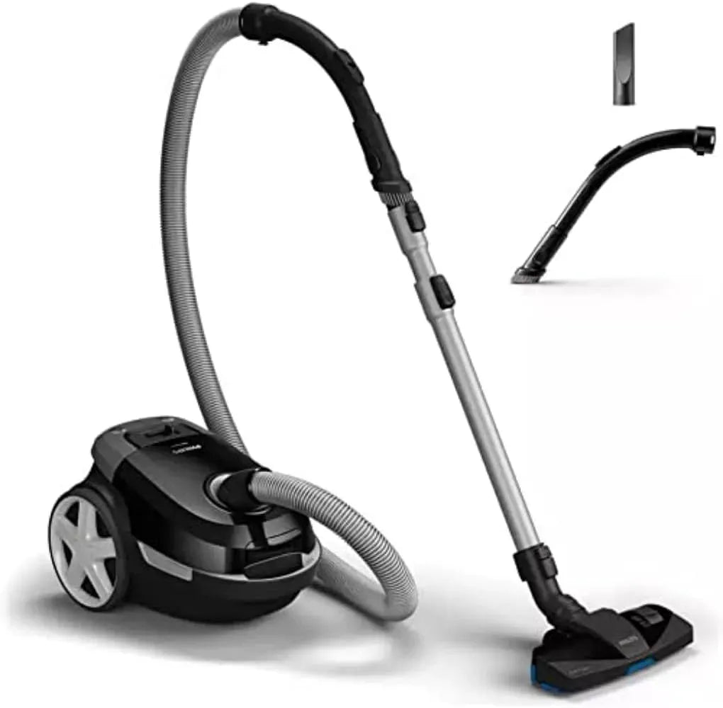 Philips Serie 3000 XD3112/09 Training Cleaner, Filter, 900 W, 79 dB, IPS-Panel