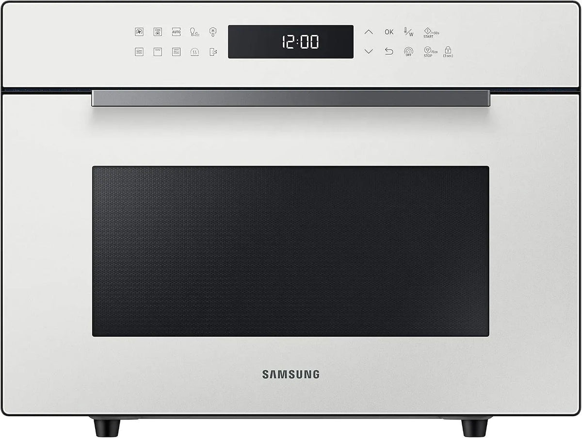 Samsung MC35R8058CE/ET Mikrowelle, 40 x 48 cm, 35 L, 900 W, 1450 W, Grill, Mikrowellenofen