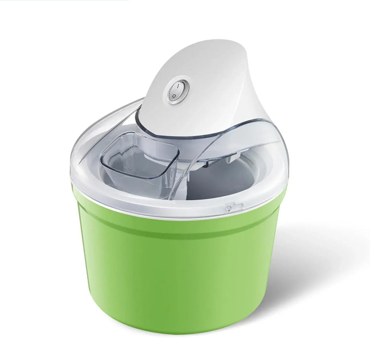 Vollautomatisch, Eismaschine, Speiseeismaschine, Haushalt Mini Obst Eismaschine