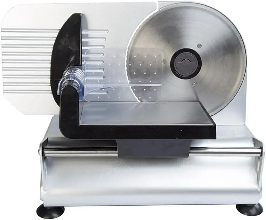 0-15Mm Brotschneidemaschine, Allesschneider, Schneidemaschine für Lebensmittel, 150 W, 15 Mm, für Die Schnellen Und Effizienten Slicing