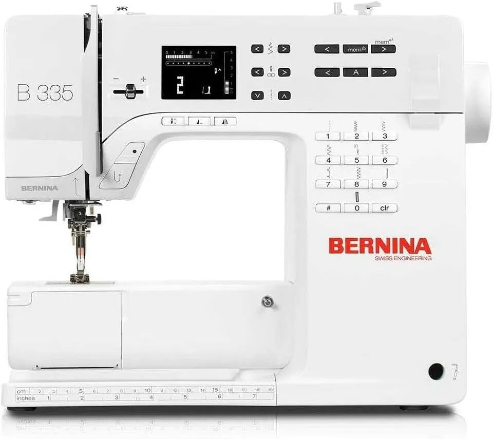 3er Nähmaschine, elektrische Nähmaschine, für Junge Kreative