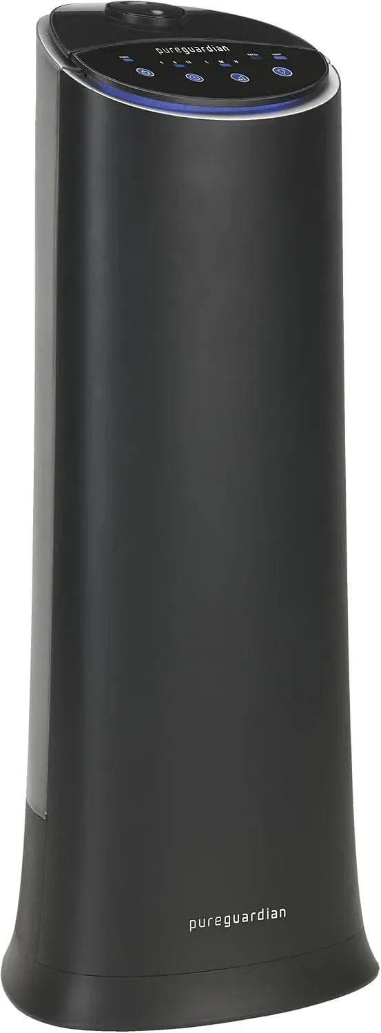 Luftbefeuchter, Abdeckung, leise, Ultraschall