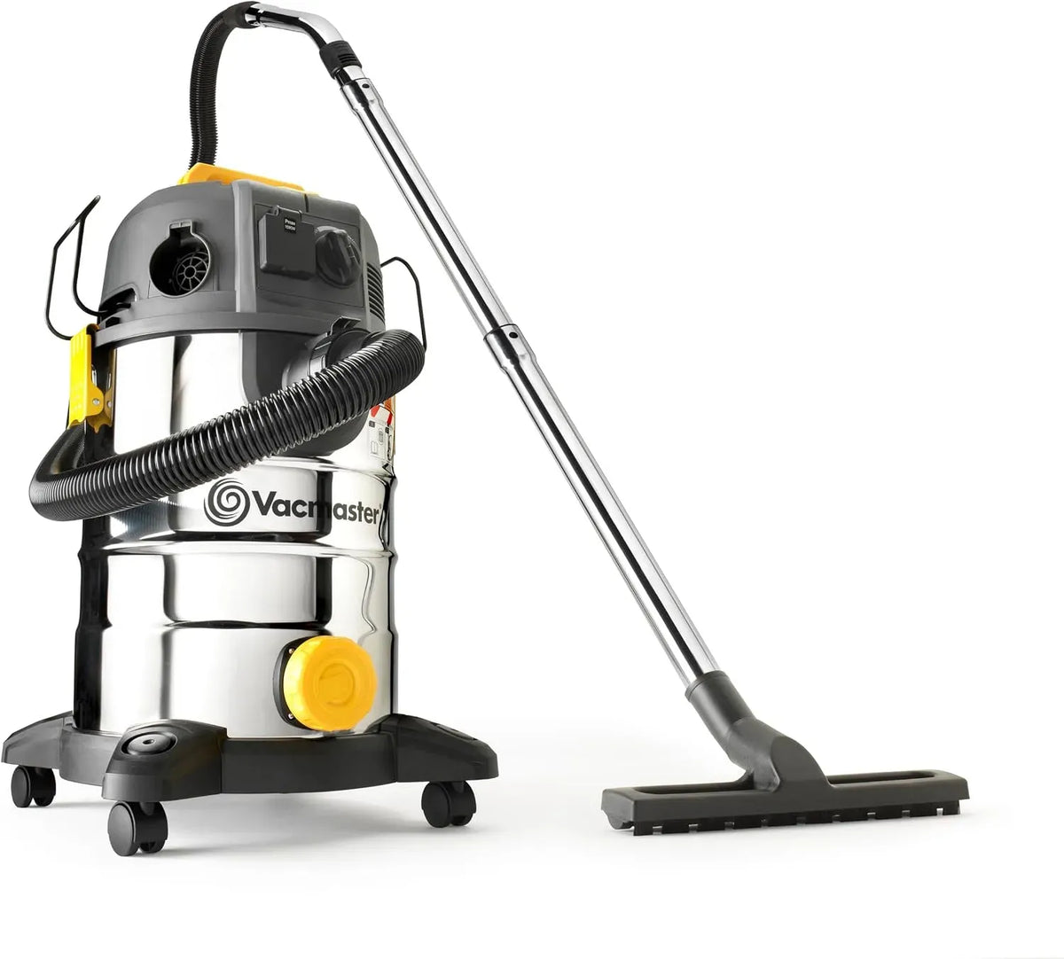 Vacmaster L Class Staubabsaugung 240 V
