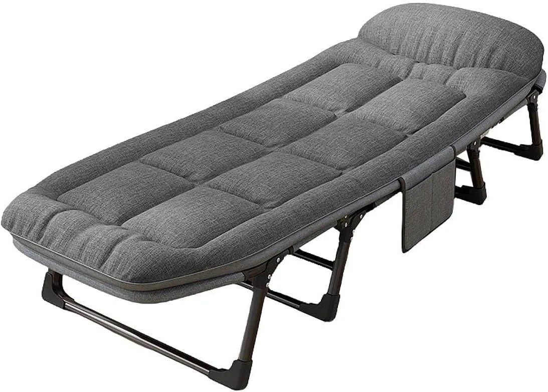 Gartenliege und Sonnenliege – mit Liegefunktion