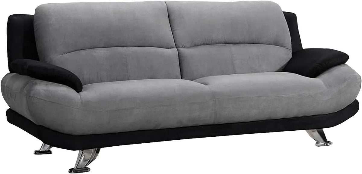 Sofa – grau