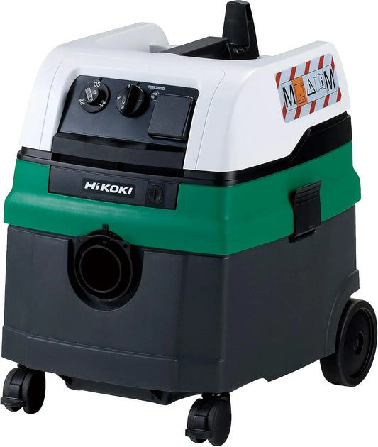 RP250YDM Nass-/Trockensauger, Industriesauger, 1200 W, HIKOKI