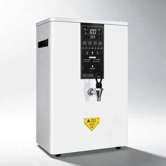 Warmwasserbereiter, 50 L, 3000 W, Sofort-Heißwasserspender 50 L