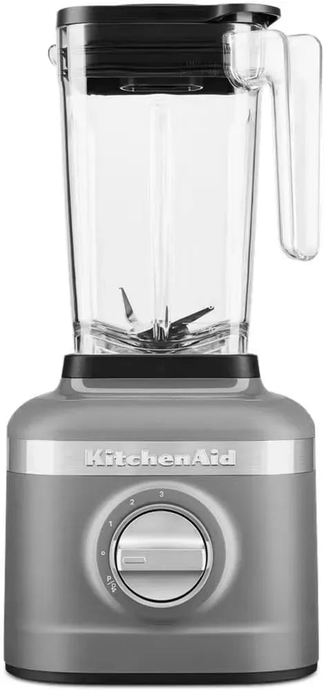 KitchenAid K150 Standmixer, 1,4 L, 1,4 L Krug aus BPA-freiem Kunststoff