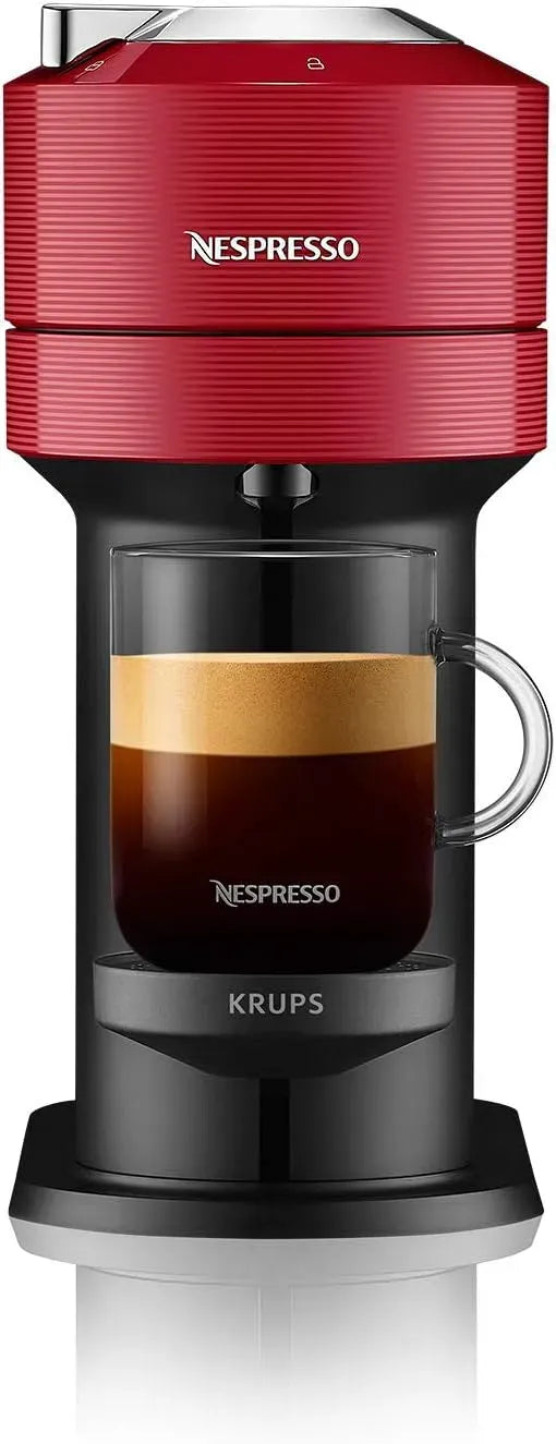Nespresso XN9105 Kaffeekapselmaschine, Vertue Next Kaffeekapselmaschine