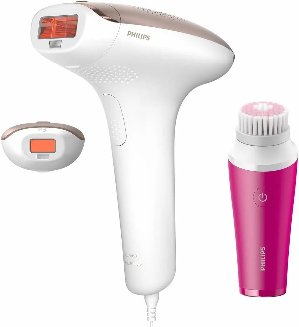 Philips BRI924/00 Epilierer, IPS-Panel, Lumea Advanced Epilierer