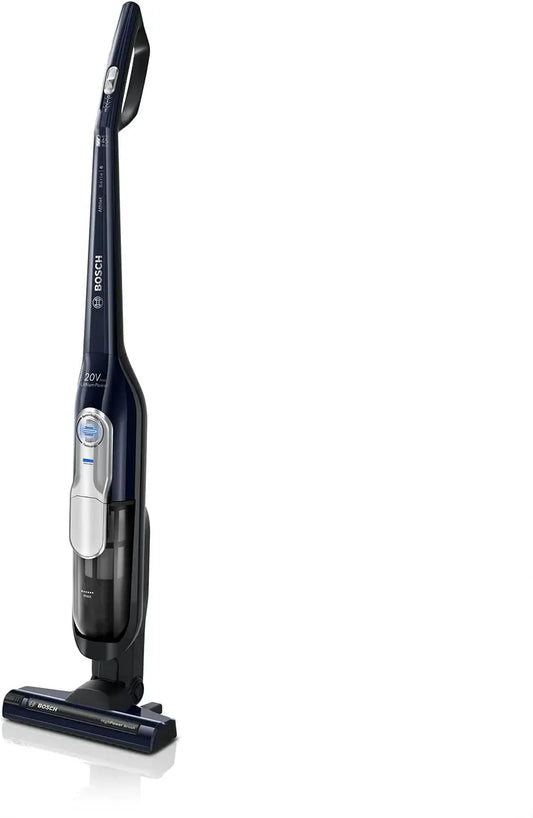Bosch BCH85N dark grey, Athlet 20V, 20 V, Grau