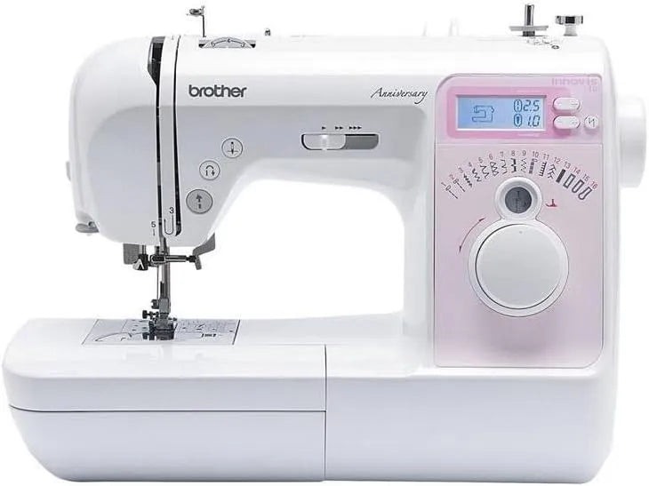 Brother Nähmaschine, elektrische Nähmaschine, Nähmaschine Innov-is 10 a Anniversary