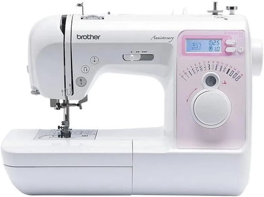 Brother Nähmaschine, elektrische Nähmaschine, Nähmaschine Innov-is 10 a Anniversary