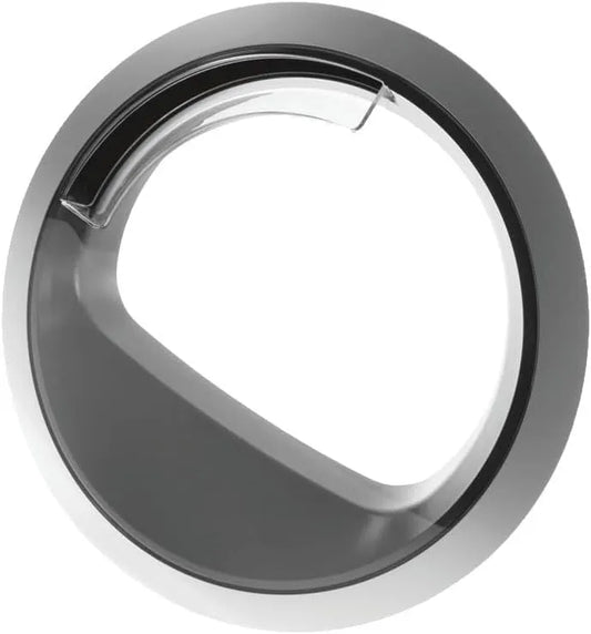 Bosch Wäschetrockner, 11033719, Trockner für Wäsche, Bullauge komplett für Wäschetrockner