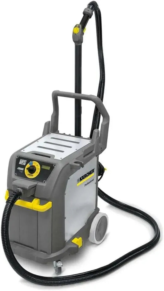 Kärcher SGV 8 Nass-/Trockensauger, Dampfsauger