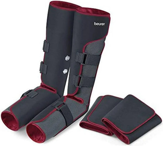 FM 150 Bein-Massage-Gerät, Venenmassagegerät, Beurer Pro Venen Trainer