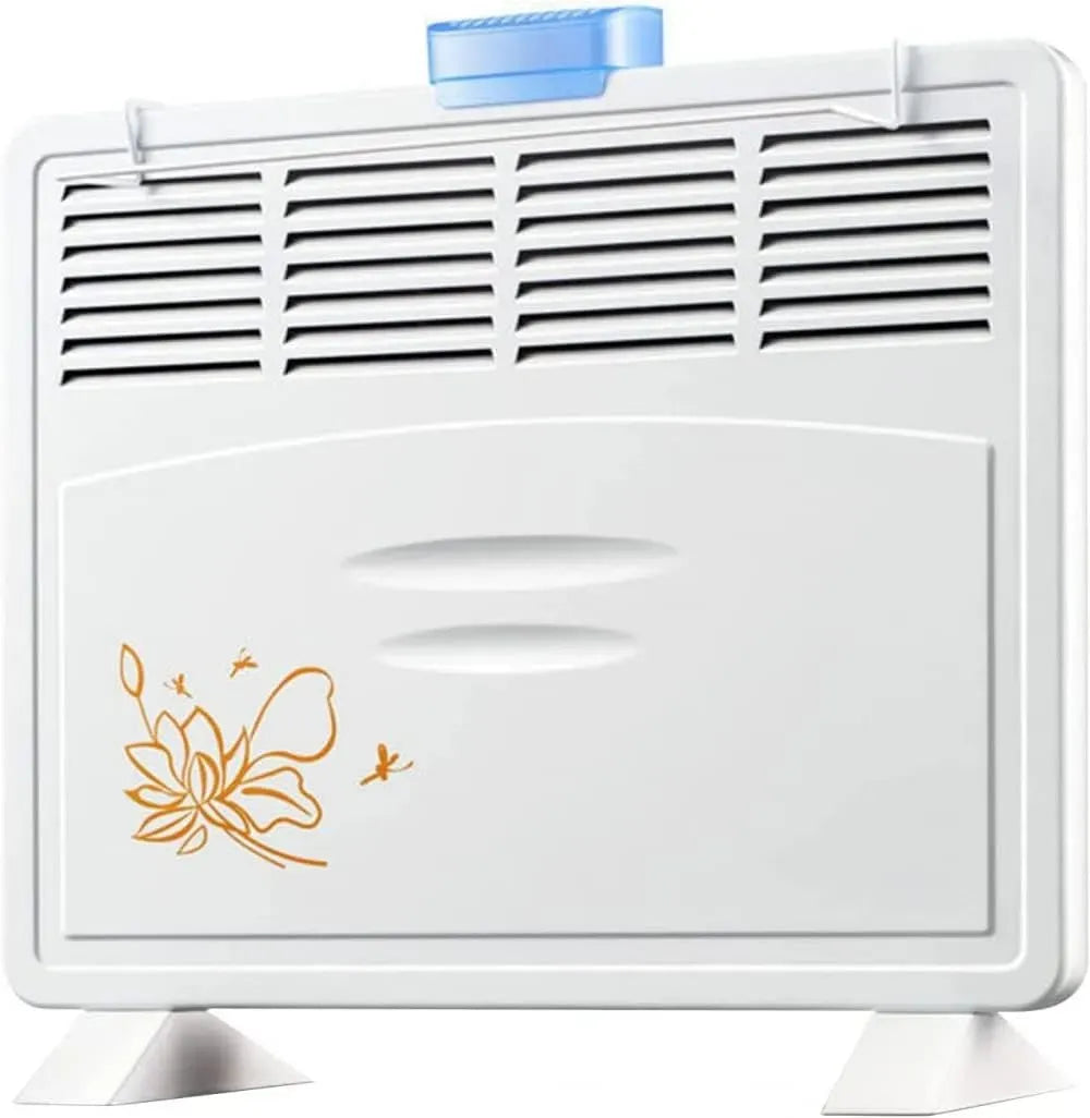 20qm-6 Windows+2000W Heizung, 2000 W, Wärmefunktion, für Räume Bis 20qm-6 Windows+2000W