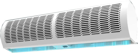 24-Zoll 36-Zoll Zoll-Luftschleier, 47.2 Zoll, 120 cm, Outdoor, 47.2 inch