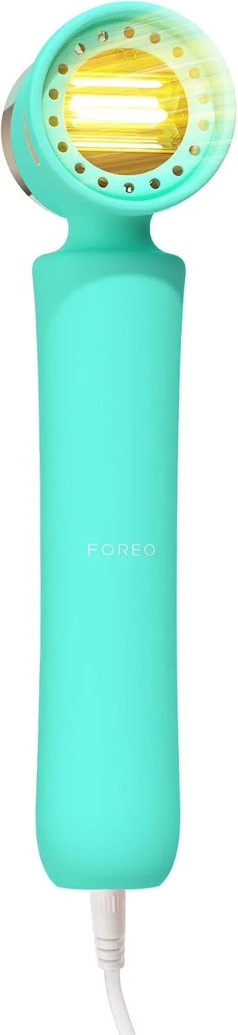 PEACH 2 10-Minuten-Behandlung IPL-Gerät, für Damen, FOREO PEACH
