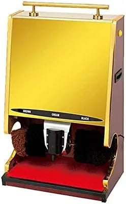 Multifunktions-Schuhputzmaschine, Schuhbürstenmaschine, Sohlenreiniger, für den Haushalt