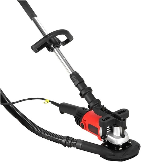 Handbetonmörtel-Glättungsschleifmaschine, Poliermaschine, 1400 W, tragbar