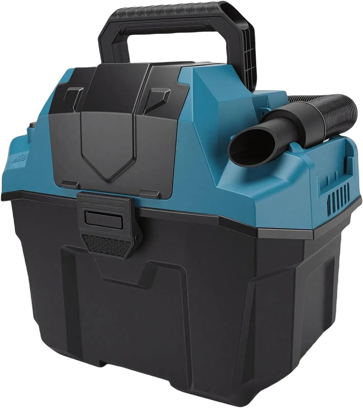 Staubsauger, tragbar, Waschbares Filtersystem