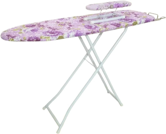 Bügeleisenhalter, Bügelbrett, elektrisches Bügeleisen, 107 × 32 × 78CM, 78 CM, für Kleine Räume