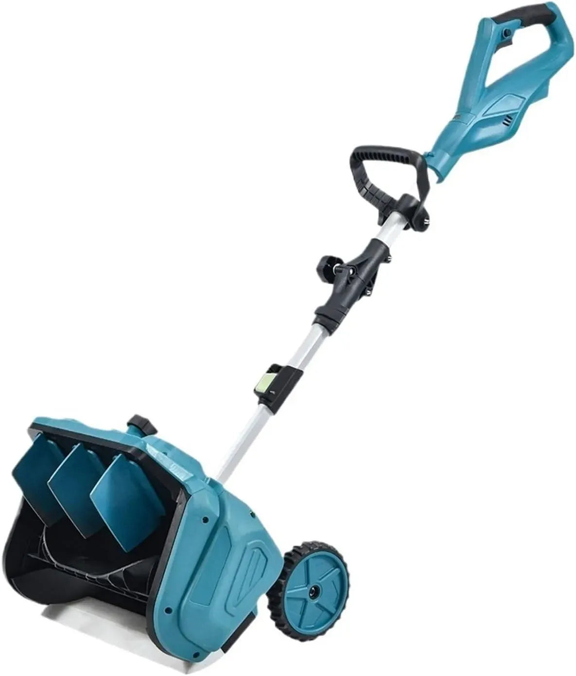 18V-Akkustecker Reinigungsgerät, 16 Zoll, 3500 W, 18 V, kabellos