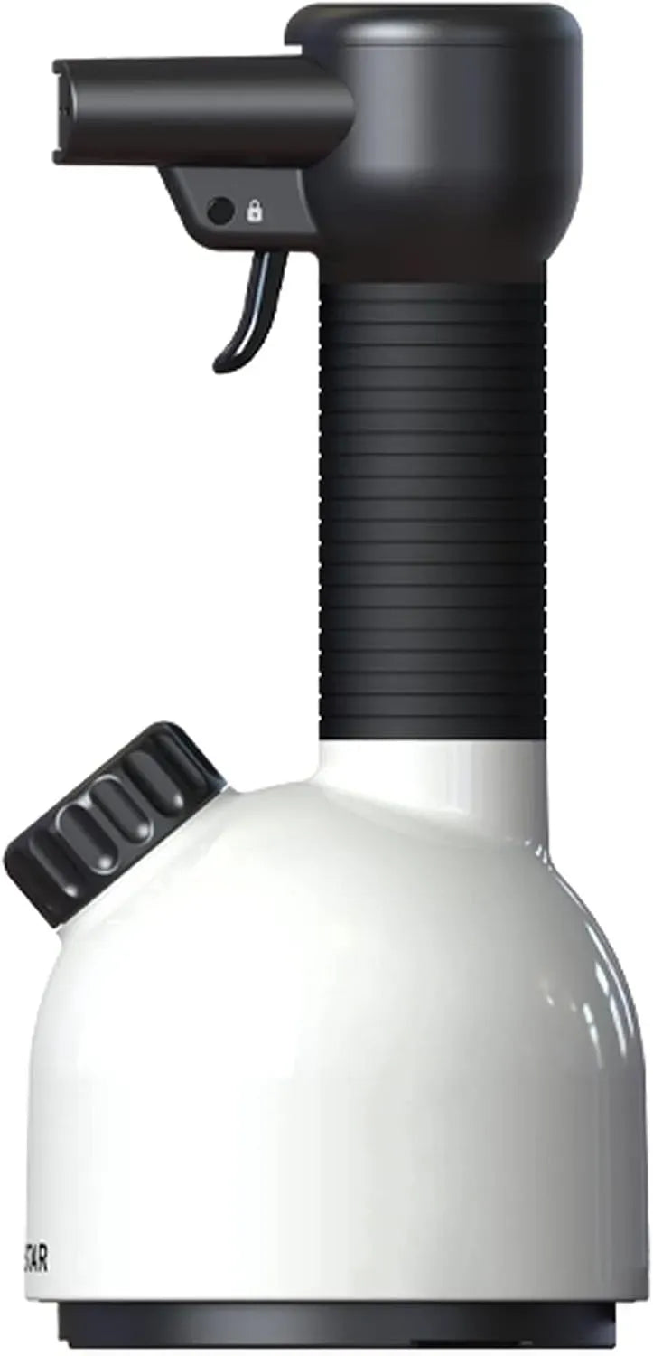 Dampfglätter, tragbar, Weiß, Tragbarer, Laurastar IGGI Pure White