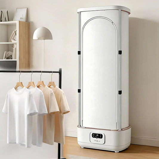 Dampfbügeleisen, elektrisches Bügeleisen, 900 W, für Große Kleidungsstücke Und Textilien