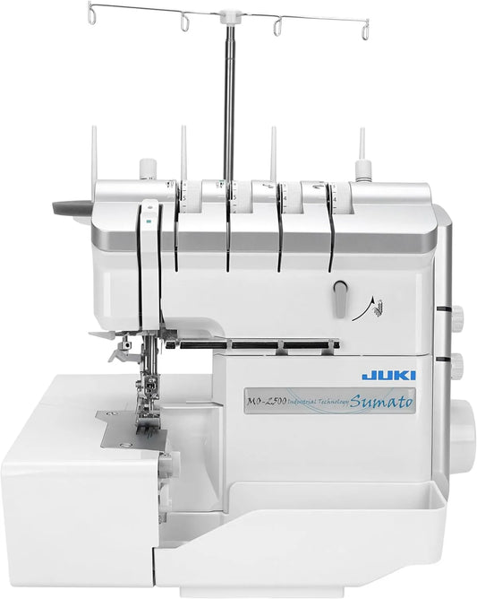 MO-2500 Overlock-Nähmaschine, elektrische Nähmaschine, Juki