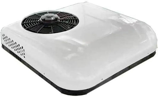 Klimaanlage 12/24V, 24 V, leise, Klimagerät, Dachklimaanlage, Elektrische Dachklimaanlage for Lkw und Wohnmobile