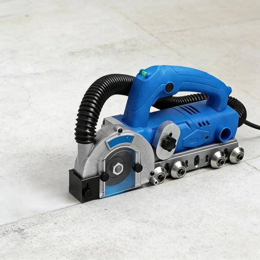9000RPM Grout Cleaner, Fugenreiniger, 100 mm, für die Fliesenreinigung