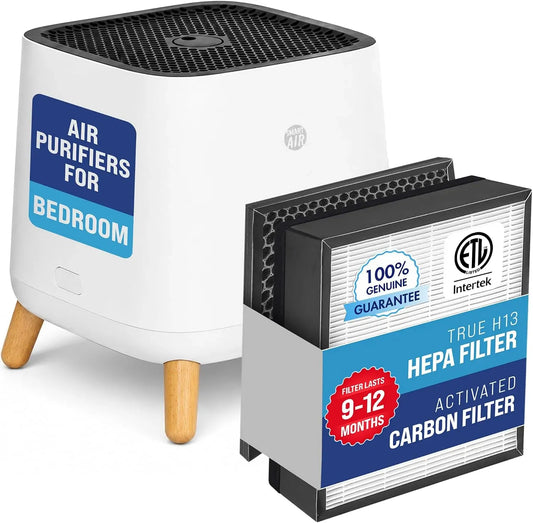 Luftreiniger H13, Luftreinigungsgerät, Kohlefilter