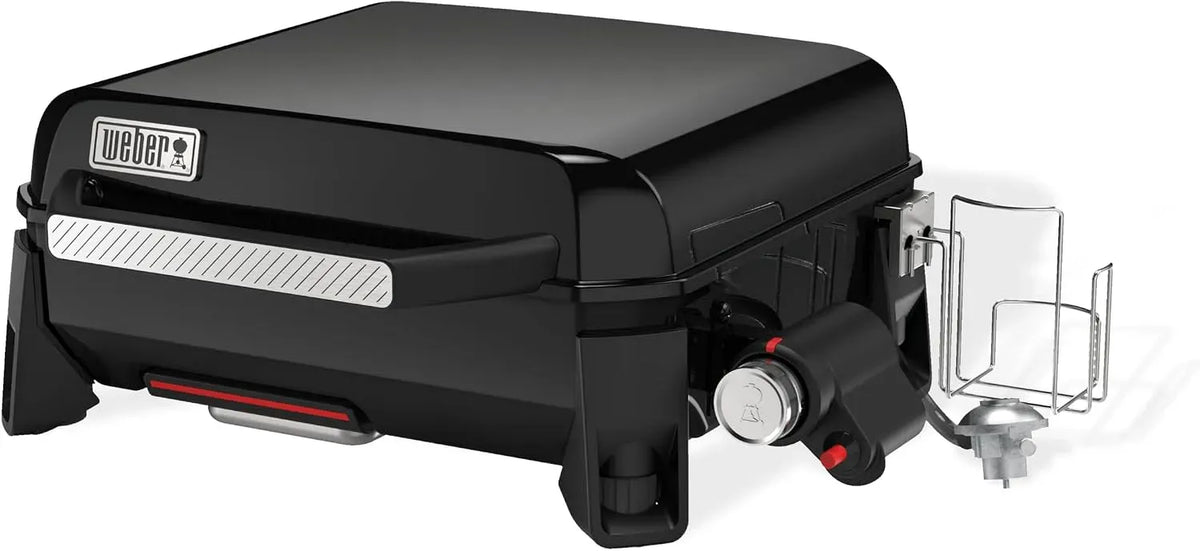 Weber Slate GP mobil Premium Gasgrillplatte