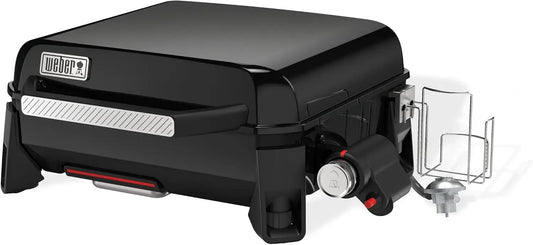 Weber Slate GP mobil Premium Gasgrillplatte