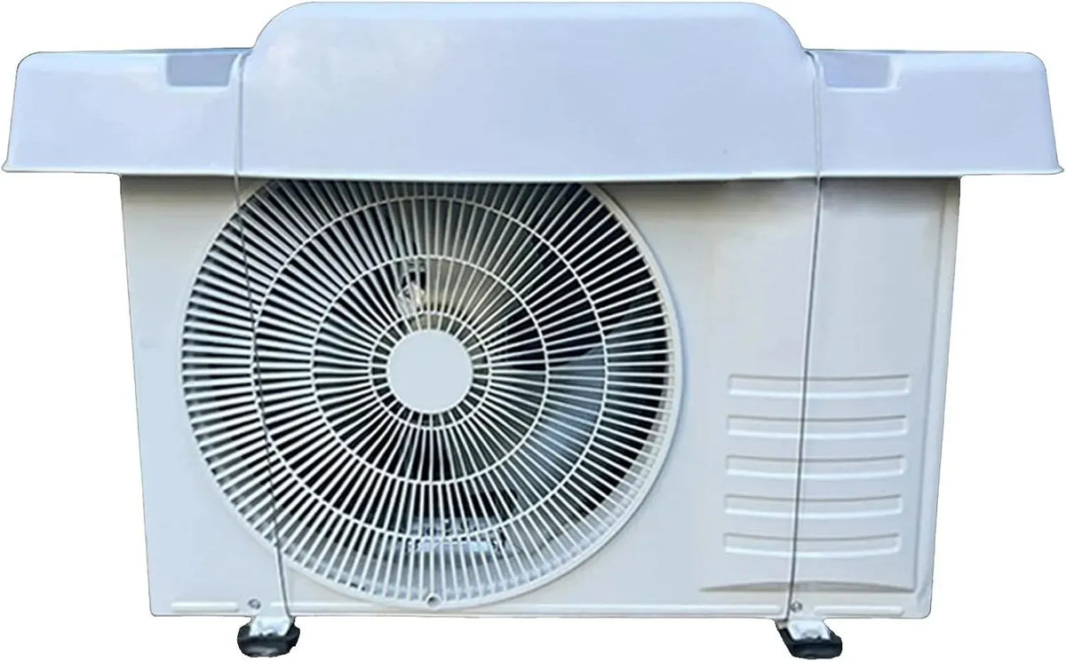Klimaanlage, 94 x 45,7 cm, Outdoor, IP65, AC-Abdeckung für Mini-Split-Wärmepumpe