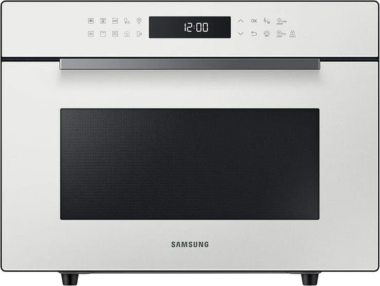 Samsung MC35R8058CE/ET Mikrowelle, 40 x 48 cm, 35 L, 900 W, 1450 W, Grill, Mikrowellenofen